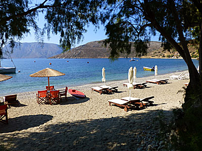 Kalymnos best beaches.