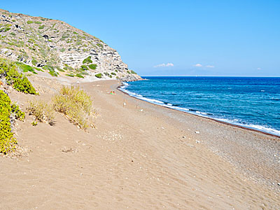 Nisyros best beaches.