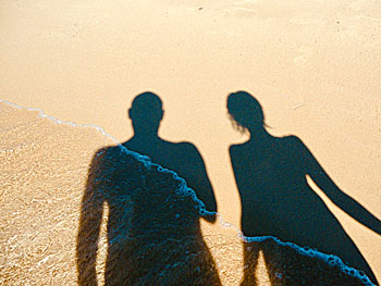 The perfect day on Naxos.