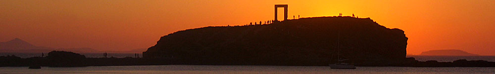 Naxos is the Best Greek islands 2012.