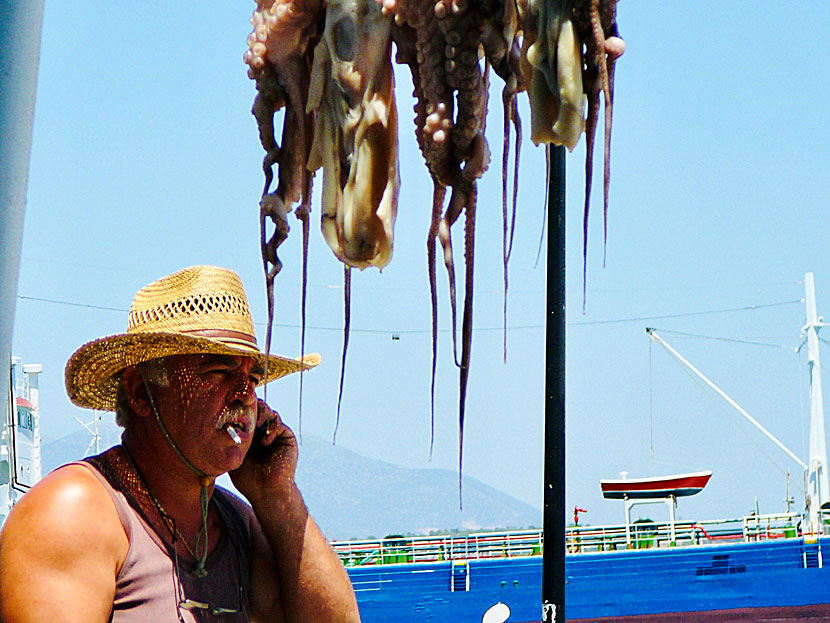 Was the American actor Charles Bronson Greek?